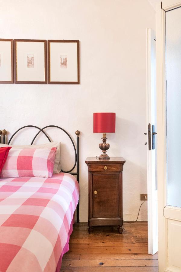 Sweet Home Pitti Crema Exteriör bild