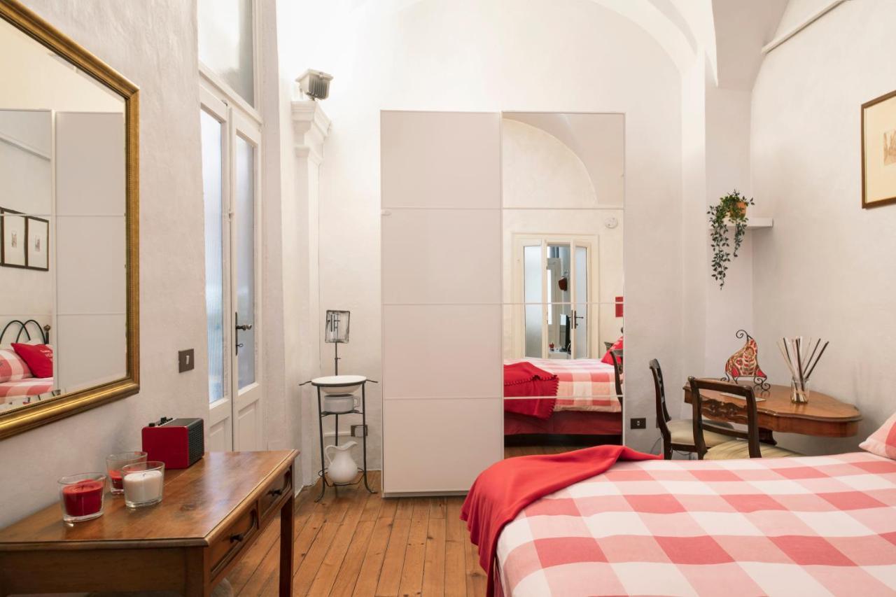 Sweet Home Pitti Crema Exteriör bild