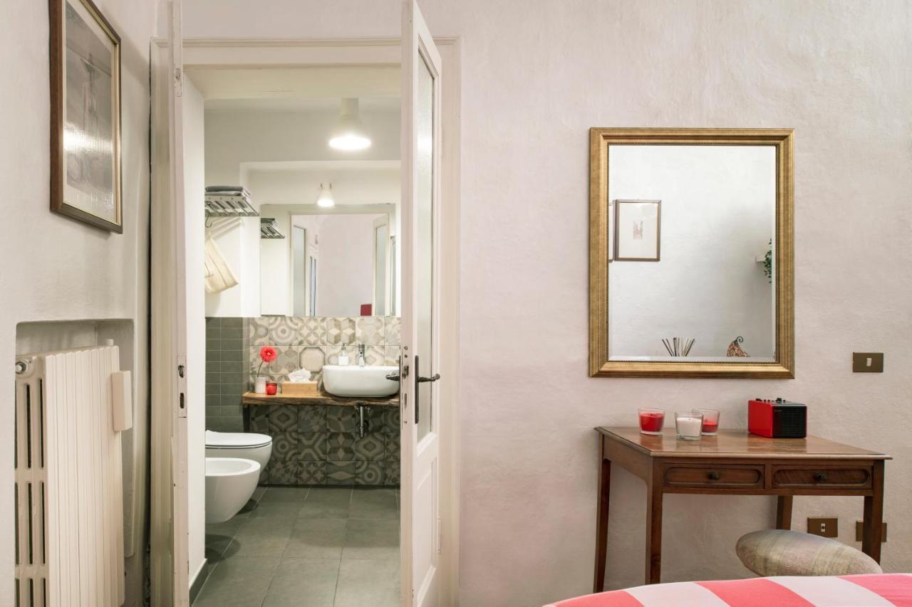 Sweet Home Pitti Crema Exteriör bild